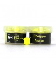 Amino POP-UPs one-flavor PINEAPPLE (АНАНАС) 10•8 мм